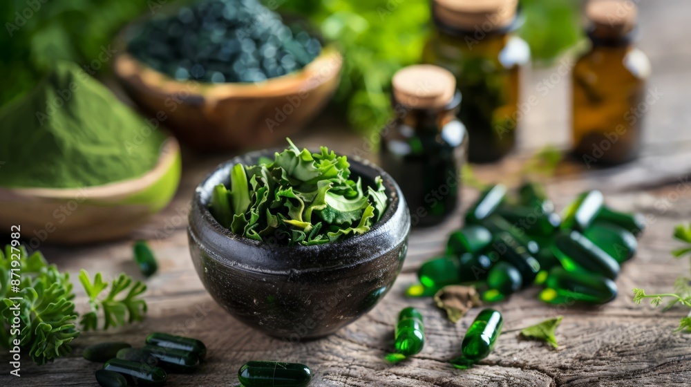 seaweed in traditional medicine and modern pharmaceuticals. seaweed in traditional medicine and modern pharmaceuticals.