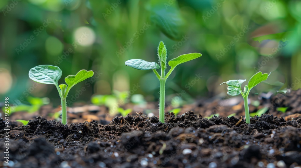 vegetable plot has a story to tell, a journey of growth and transformation that unfolds with each passing day. vegetable plot has a story to tell, a journey of growth and transformation that unfolds with each passing day.