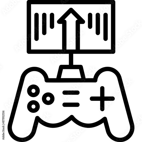 Publishing Icon