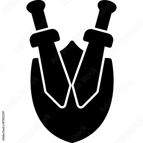 Rpg Game Icon