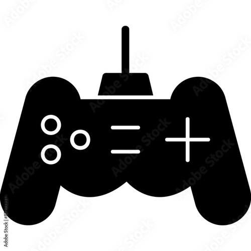 Game Controller Icon