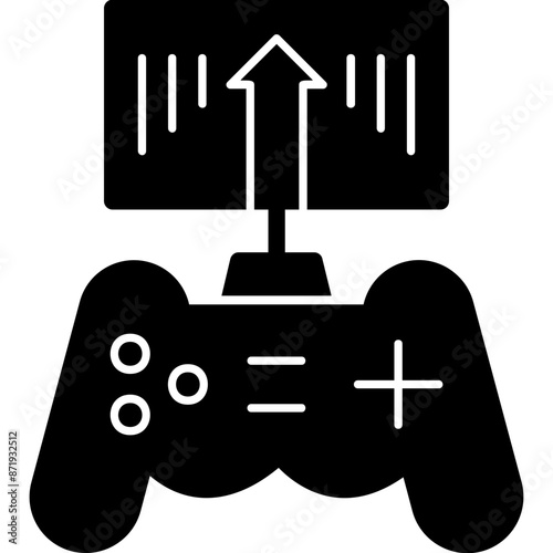 Publishing Icon