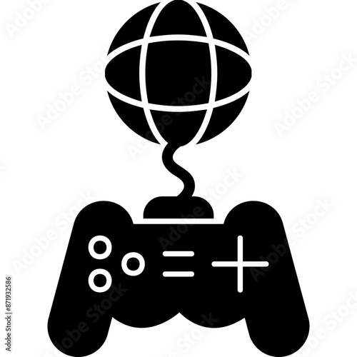 Internet Icon