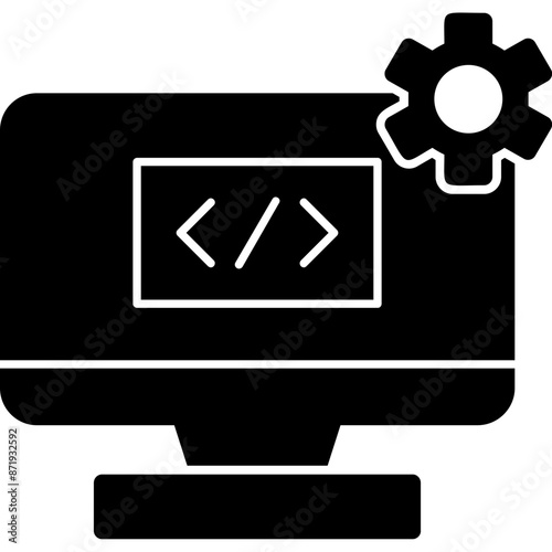 Development Icon