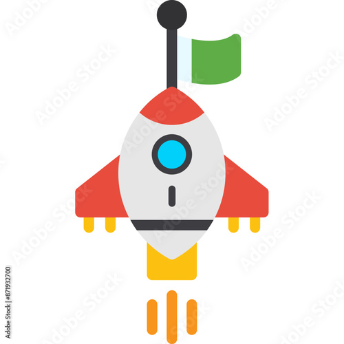 Flagship Icon