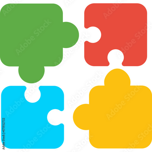 Puzzle Icon