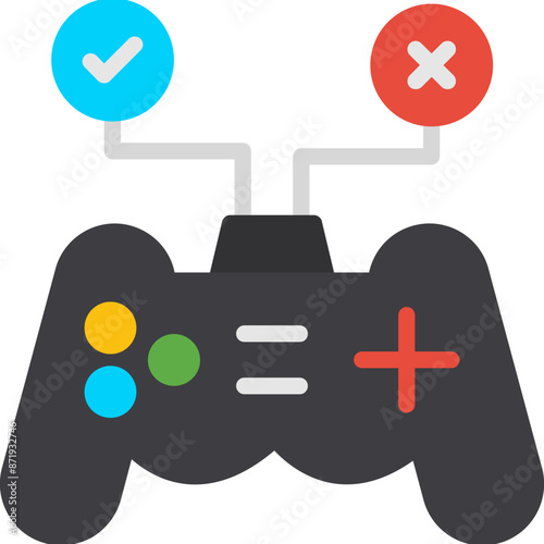 Testing Icon