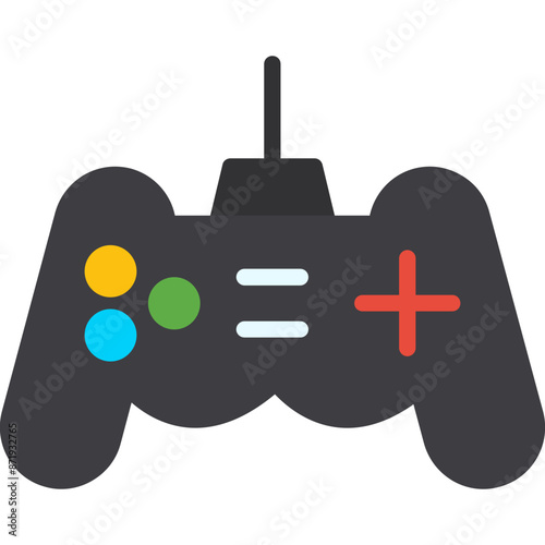 Game Controller Icon