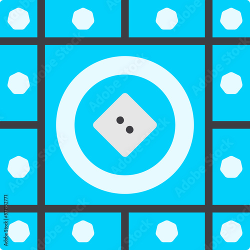 Board Game Icon