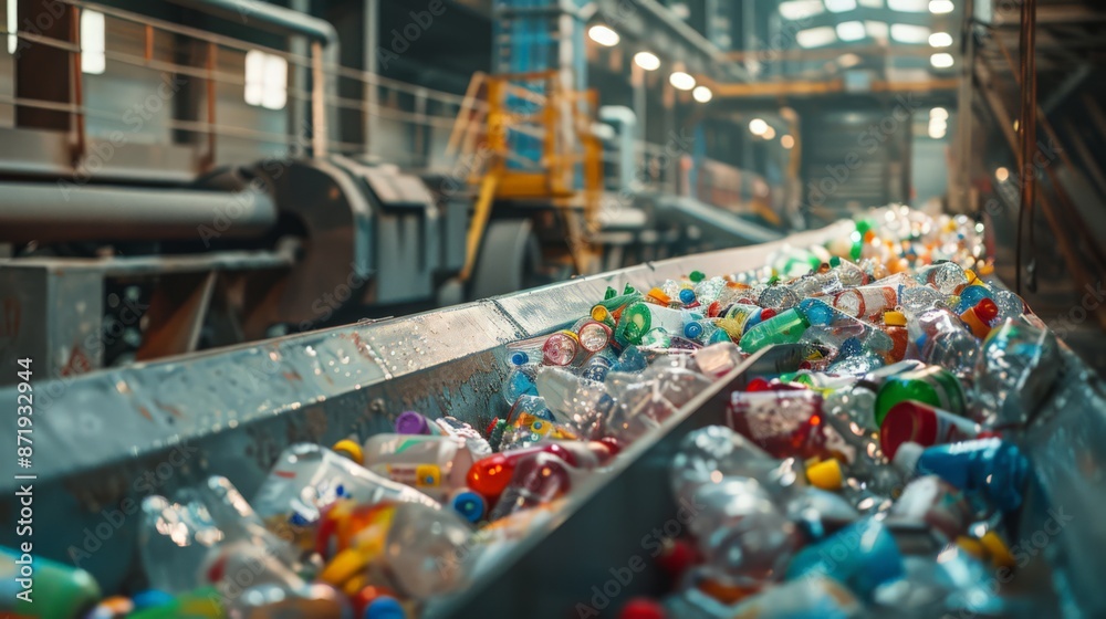 technologies are constantly evolving, making it easier and more efficient to recycle a wider variety of materials. technologies are constantly evolving, making it easier and more efficient to recycle a wider variety of materials.