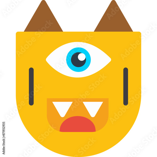 Monster Icon