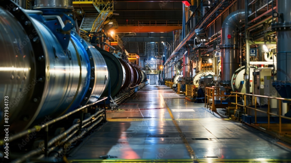 nuclear physics and their applications in energy production nuclear physics and their applications in energy production