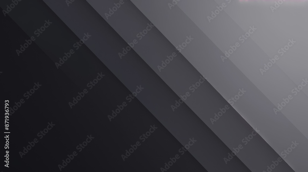 Minimalist Black and Gray Gradient Background with a Natural Transition for Graphic Design, Photoshop Crafted Flat Image Minimalist Black and Gray Gradient Background with a Natural Transition for Graphic Design, Photoshop Crafted Flat Image