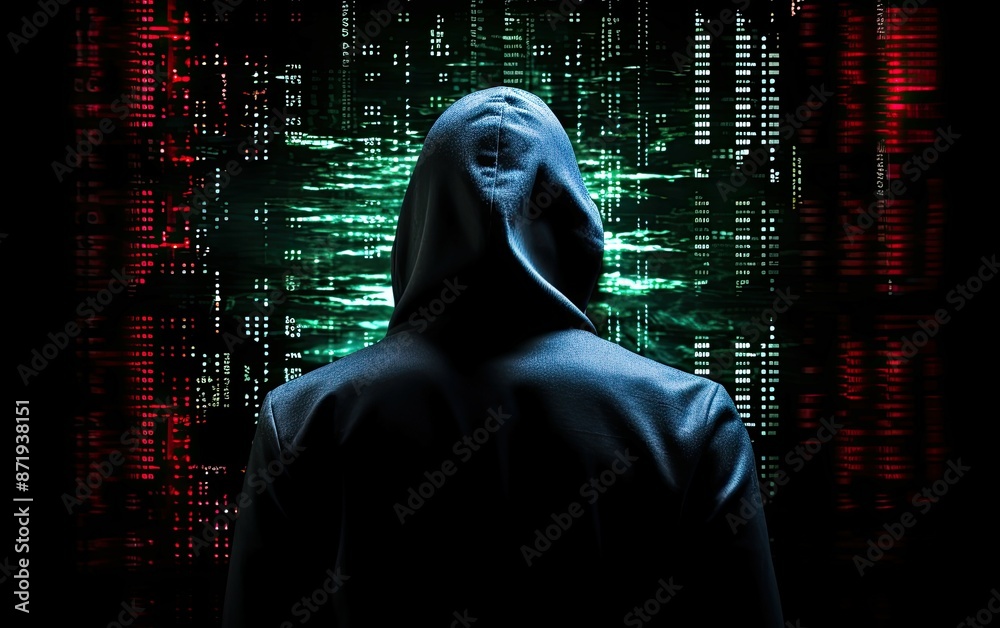 Technology design background Technology design background