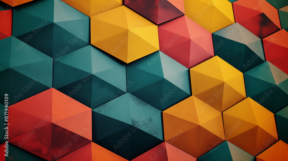 beautiful background concept geometric shape beautiful background concept geometric shape