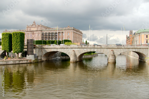 Stockholm - Schweden