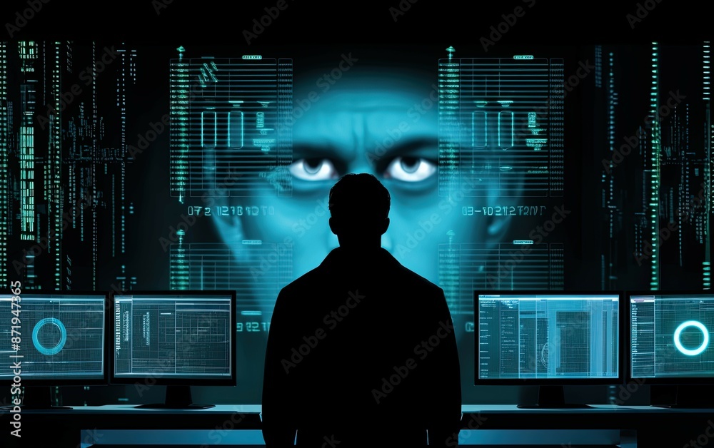 Technology design background Technology design background
