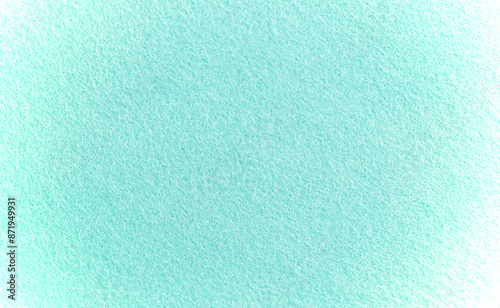 Image of blue abstract fabric texture background. Copy space for holiday season, greeting card and popular festival. Felt fabric backgrounds.