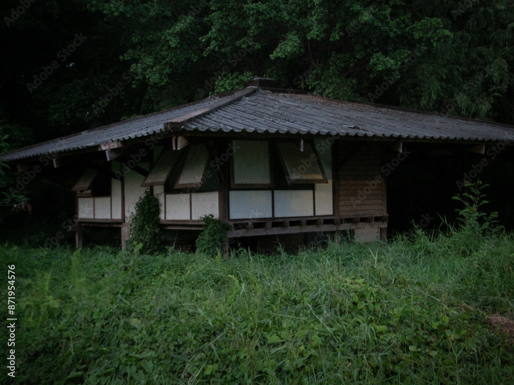 cabin in the woods cabin in the woods
