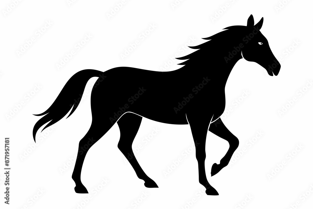 black and white horse silhouette, horse vector illustration, horse silhouette, animal silhouette isolated vector Illustration, png, Funny cute horse, Jumping cartoon horses black and white horse silhouette, horse vector illustration, horse silhouette, animal silhouette isolated vector Illustration, png, Funny cute horse, Jumping cartoon horses