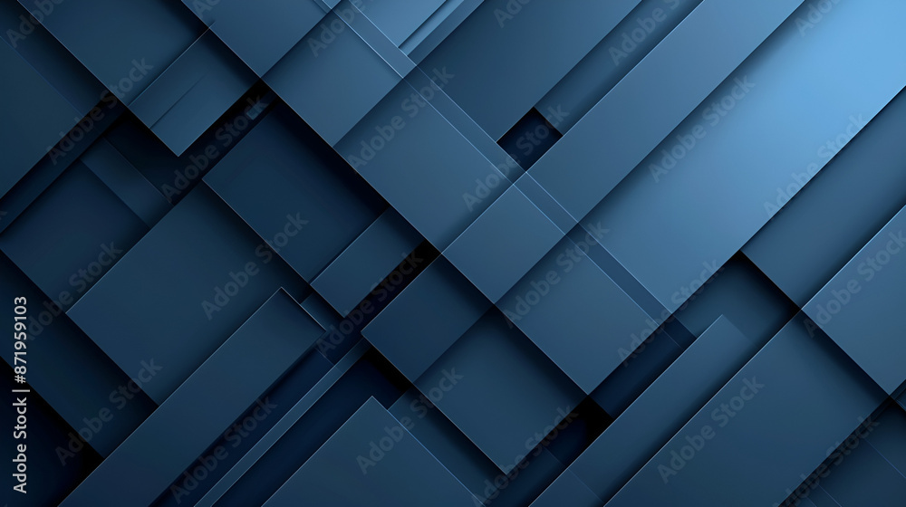 Blue Gradient Abstract Pattern with Diagonal Lines on Dark Background Blue Gradient Abstract Pattern with Diagonal Lines on Dark Background