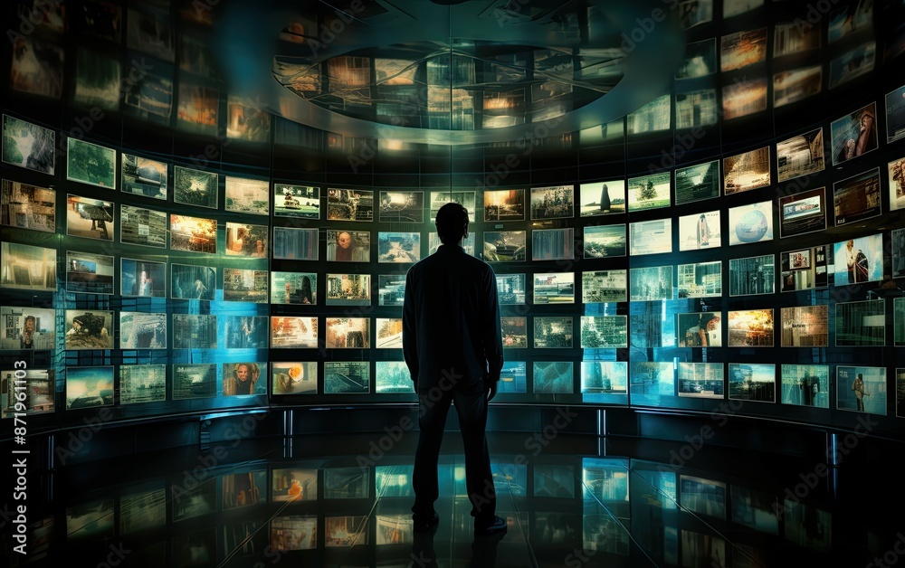 Technology design background Technology design background