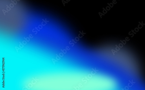 Abstract Waving Technology Background Design. Abstract wave moving flow and hi-tech background design for brochures, flyers, magazine, business card, banner.