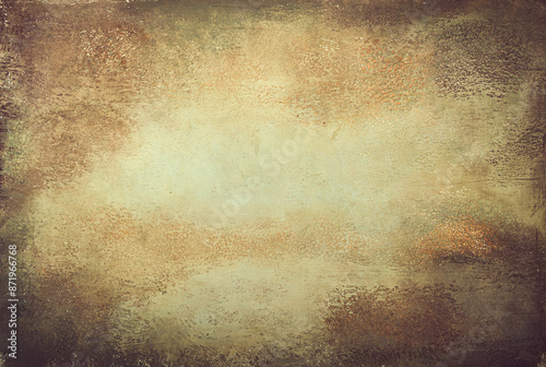 photo background, colored, textured, heterogeneous background, wallpaper, surface, from beige to brown, gradient, photo