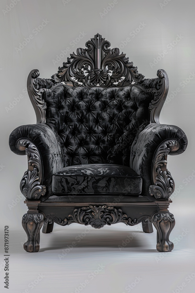 armchair
