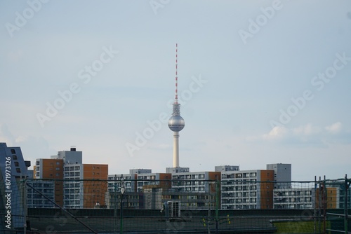 Ostdeutschland 2024 photo