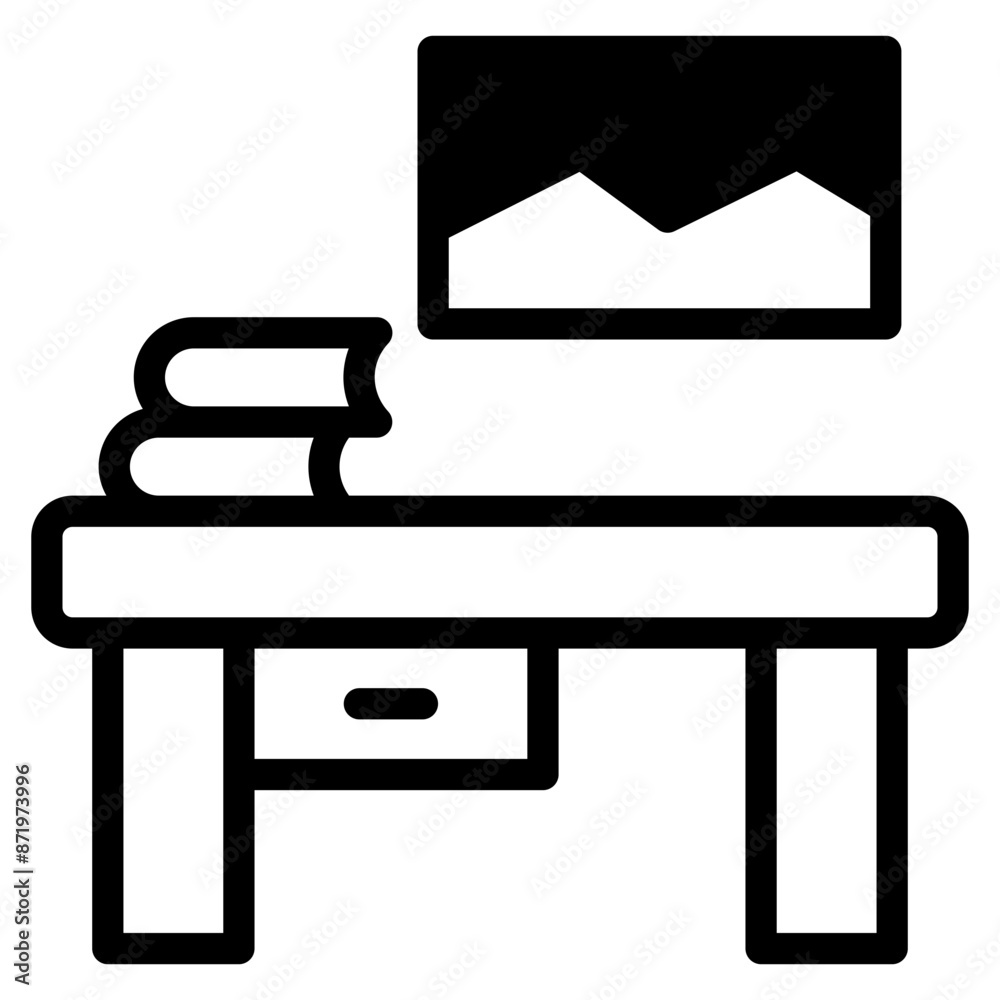 icon furniture dualtone icon furniture dualtone
