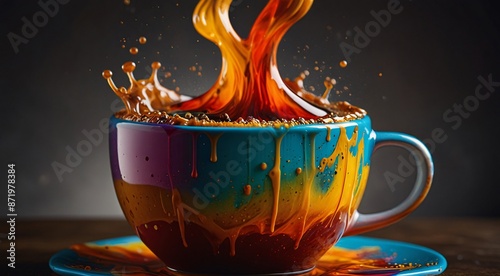 cup of tea