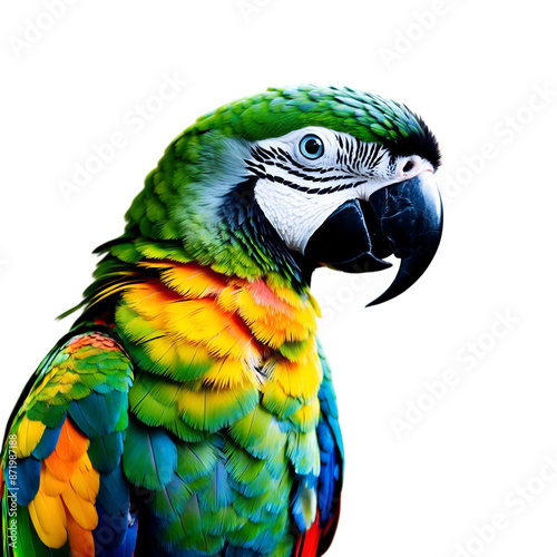 Parrot