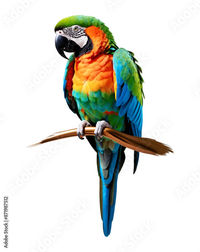 Parrot