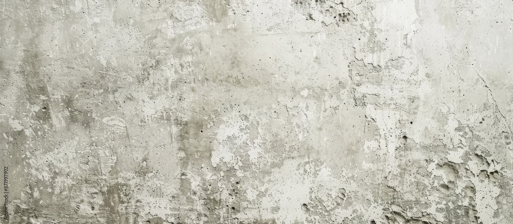 Fototapeta premium Free concrete textured background image with space for product or advertising text.