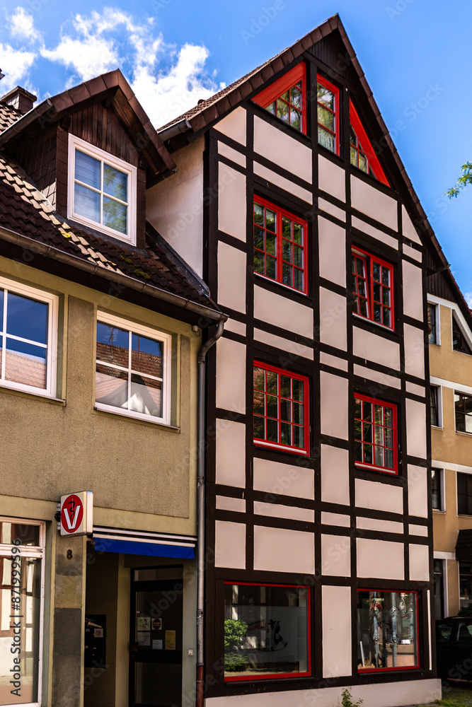 Obraz premium Hameln