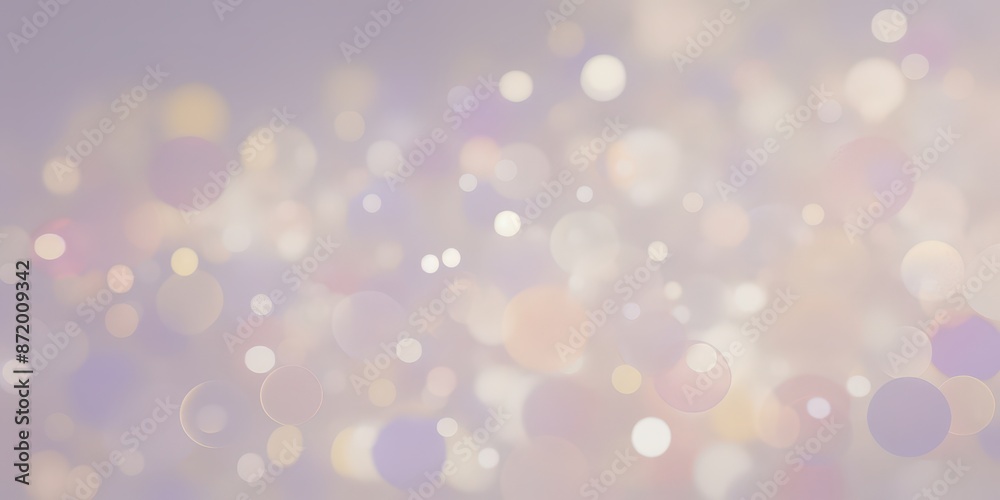 Abstract Pastel Gradient with Surreal Celestial Elements Abstract Pastel Gradient with Surreal Celestial Elements