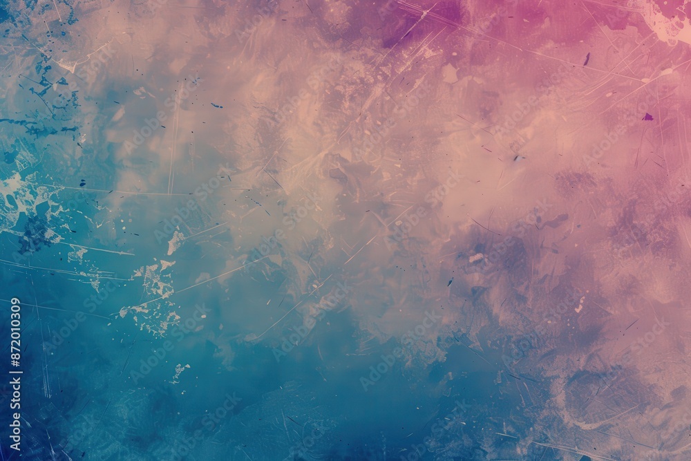 Obraz premium Abstract Surreal Blurred Bokeh Gradient Background
