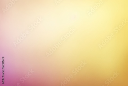 Abstract Smooth Clean Blurred Gradient Texture Background