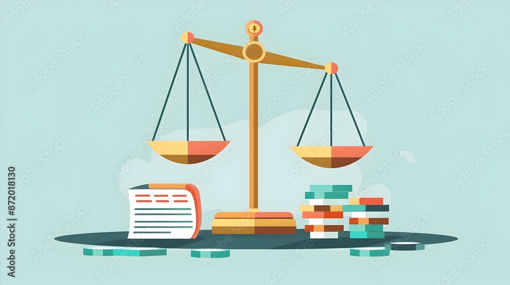 Balanced Income and Expense for Financial Planning and Reporting Balanced Income and Expense for Financial Planning and Reporting