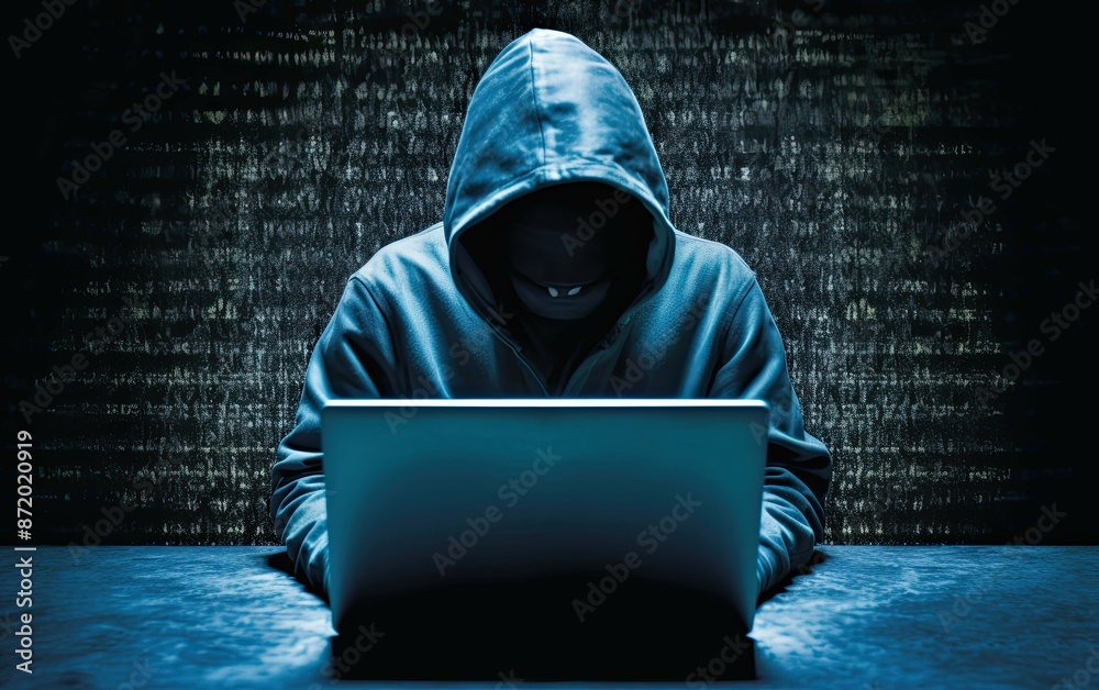 Technology design background Technology design background