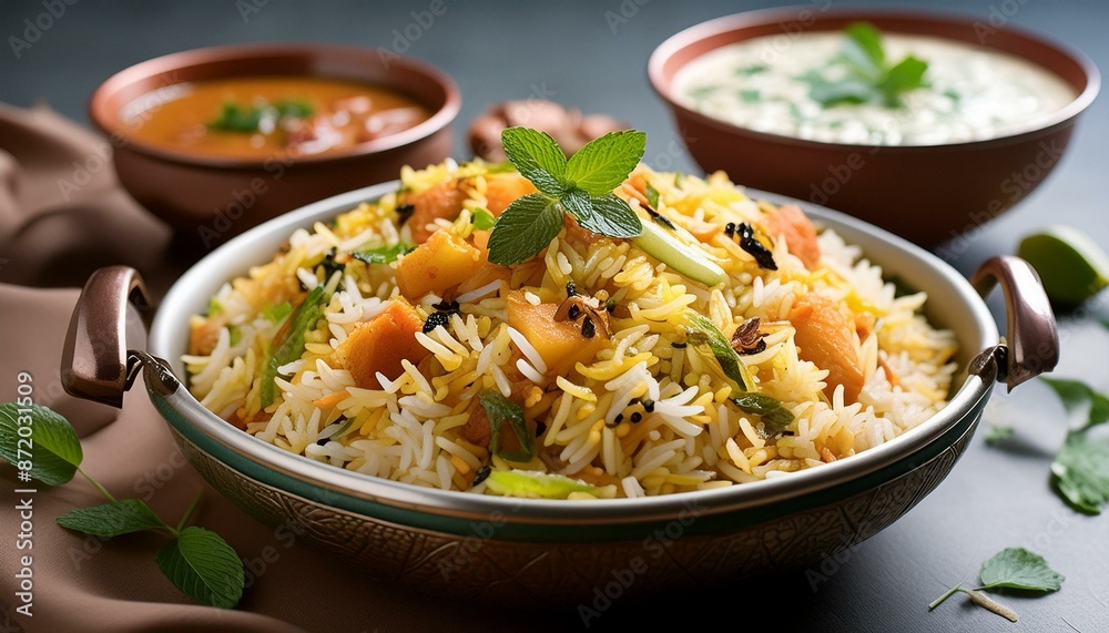 Biryani Biryani