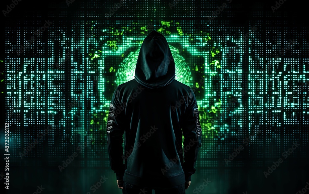 Technology design background Technology design background