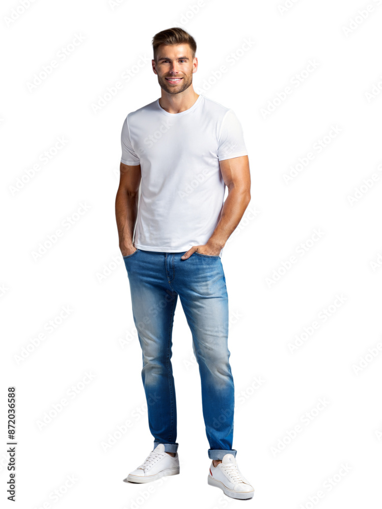 posting gentleman outfit style isolated on white background, png format posting gentleman outfit style isolated on white background, png format