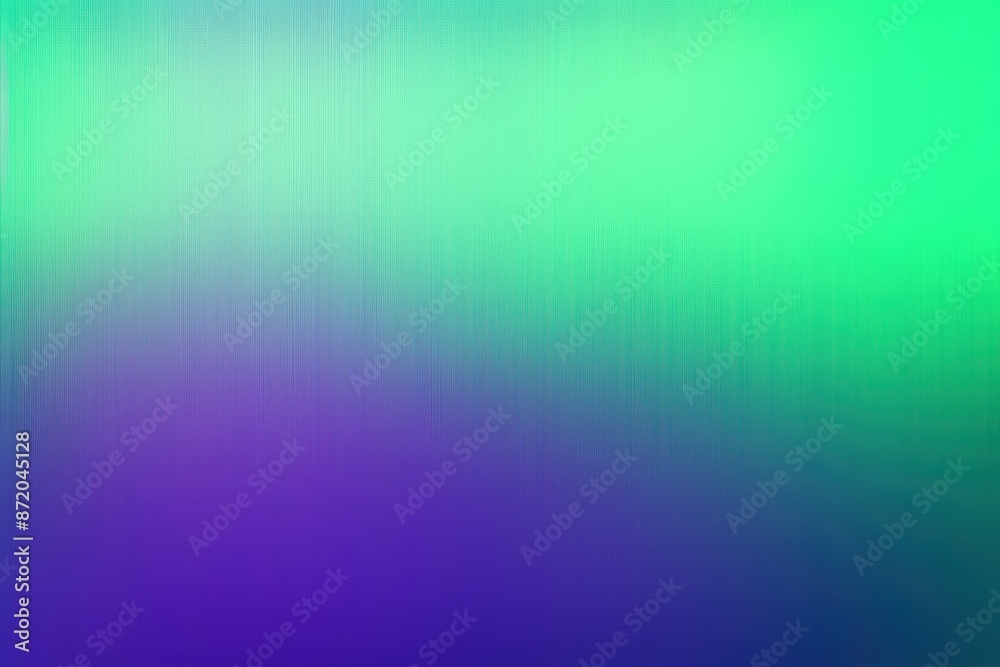 Abstract Smooth Gradient Texture With Green And Purple Hues Abstract Smooth Gradient Texture With Green And Purple Hues