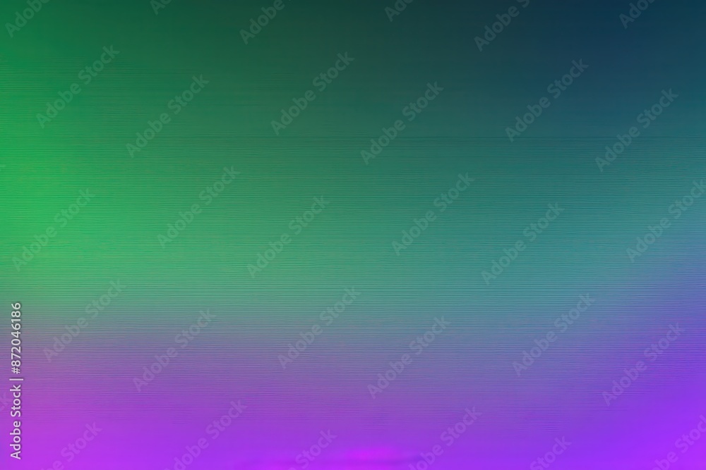 Fototapeta premium Abstract Smooth Clean Blurred Gradient Texture Background