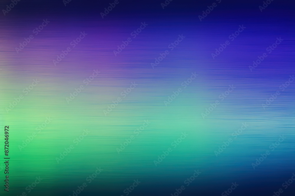 Abstract Smooth Blurred Dynamic Gradient Texture Background