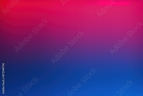 Wallpaper Mural Abstract Smooth Gradient Background with Pink and Blue Tones Torontodigital.ca