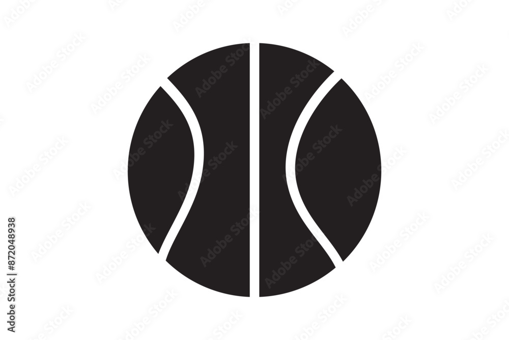 basketball Solid icon basketball Solid icon