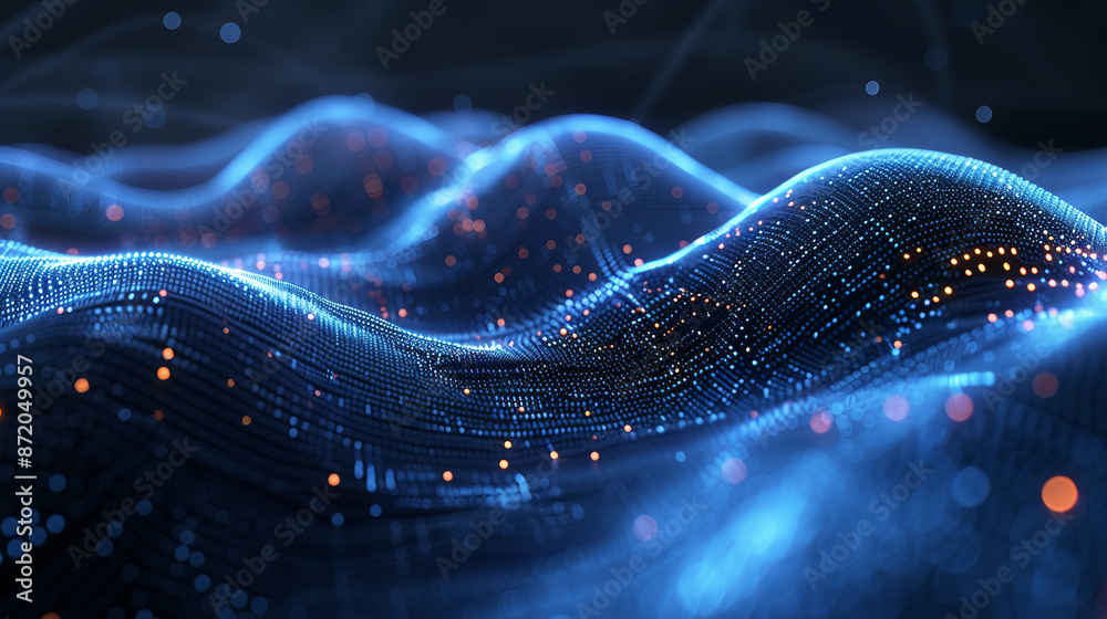 Futuristic Abstract Digital Backgrounds: High-Tech Cyber Network with Neon Glows and Circuit Patterns for Innovative and Technological Projects Futuristic Abstract Digital Backgrounds: High-Tech Cyber Network with Neon Glows and Circuit Patterns for Innovative and Technological Projects